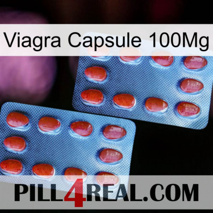 Viagra Capsule 100Mg 05